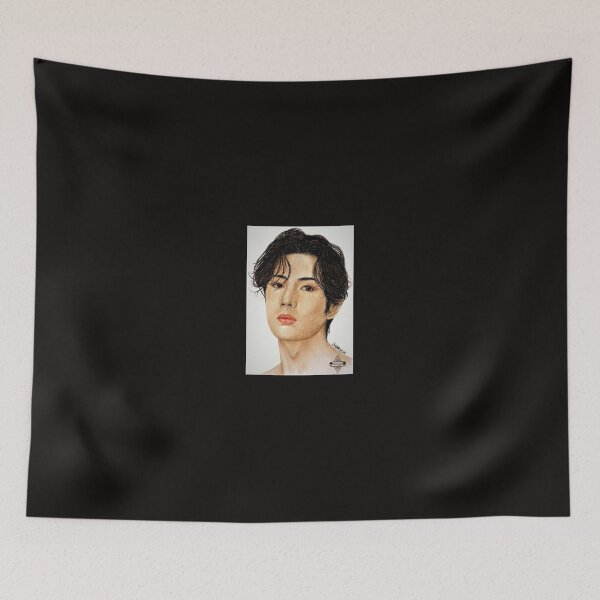 Item preview, Wang Yibo designed and sold by Sabry81.