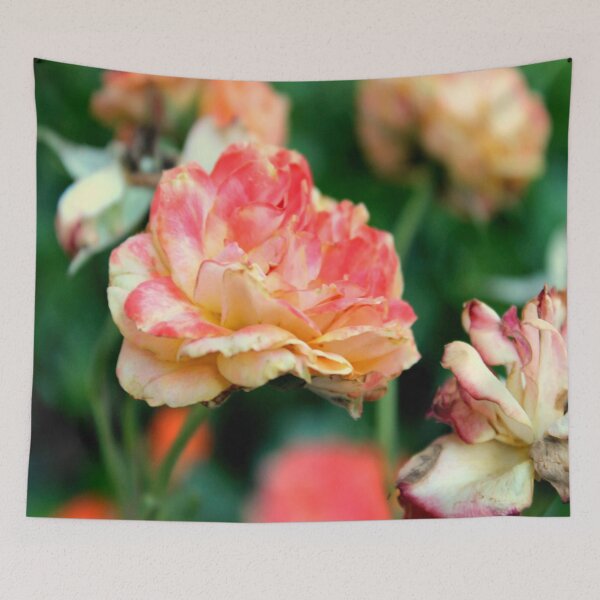Item preview, Ruthie's Rose designed and sold by chaze-cha.