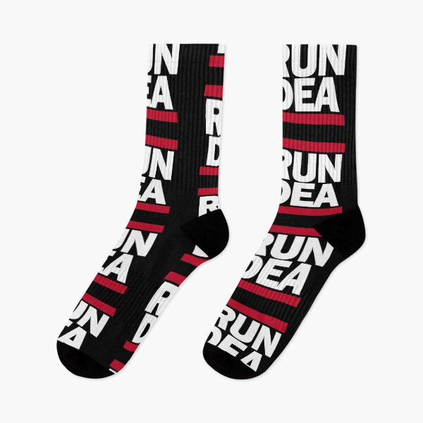 Item preview, RUN DEA designed and sold by Good-Looking Corpse.