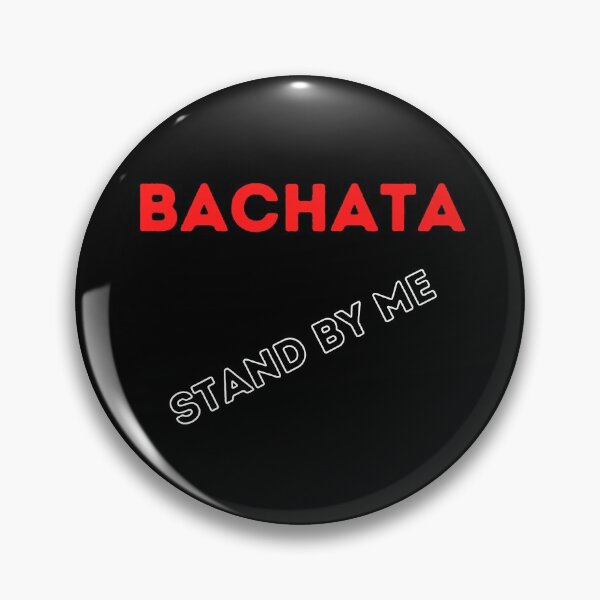 Item preview, Bachata - Stand By Me designed and sold by Toro-design.