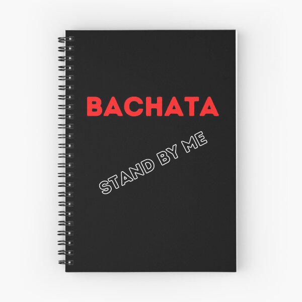 Item preview, Bachata - Stand By Me designed and sold by Toro-design.