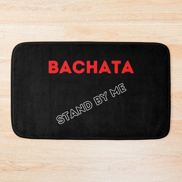 Item preview, Bachata - Stand By Me designed and sold by Toro-design.