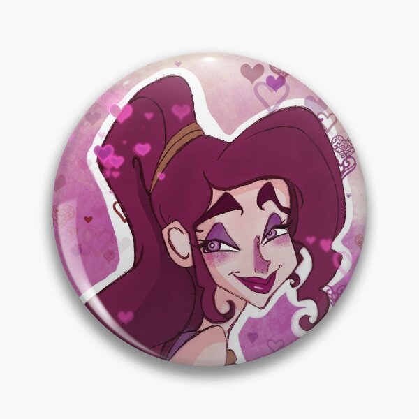 Item preview, I won't say I'm in Love (PIN) designed and sold by AldoraLuana.