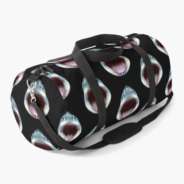 Item preview, Great white shark mouth teeth designed and sold by Mila1946.