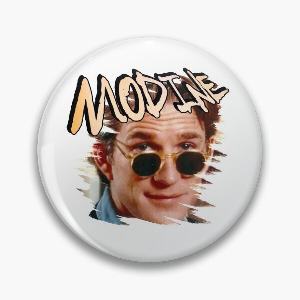 Item preview, California Legend Modine designed and sold by Cuttintees.