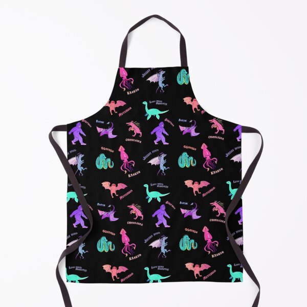 Item preview, Cryptid sighted! designed and sold by Nicolle  A.
