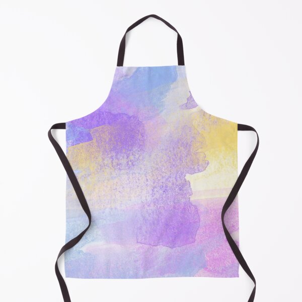 Item preview, Purple Watercolor Pastel designed and sold by Strings Stan.