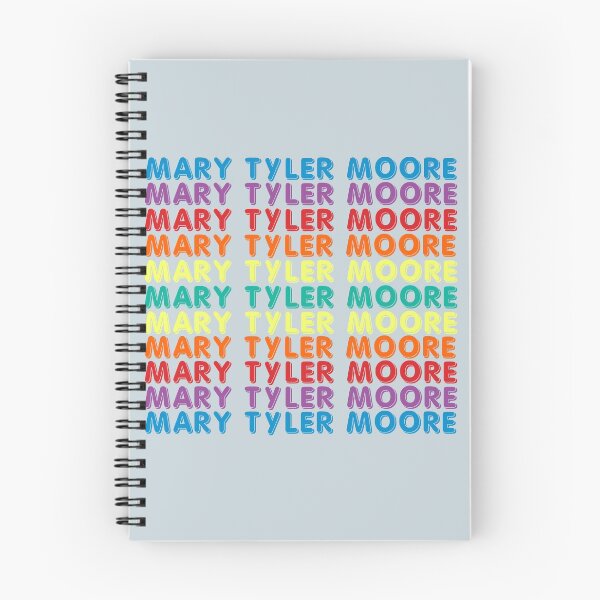 Item preview, Mary Tyler Moore TV show logo designed and sold by Sassenach616.