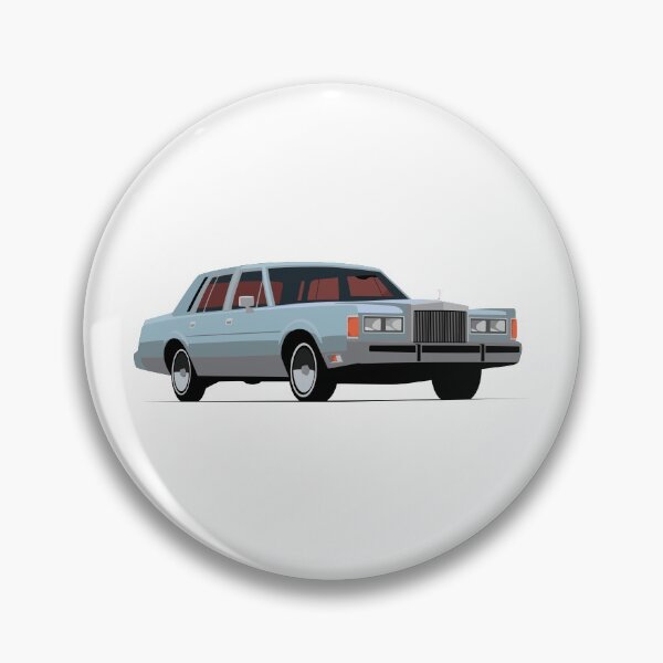 Item preview, Lincoln Town Car designed and sold by Doug1234.