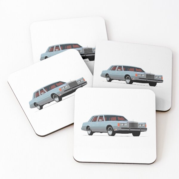 Item preview, Lincoln Town Car designed and sold by Doug1234.