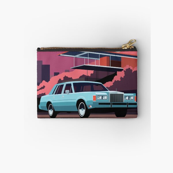 Item preview, Lincoln Town Car designed and sold by Doug1234.