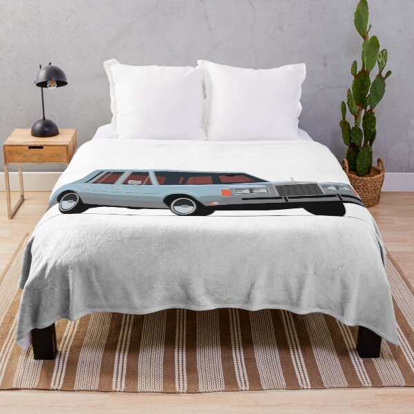 Item preview, Lincoln Town Car designed and sold by Doug1234.