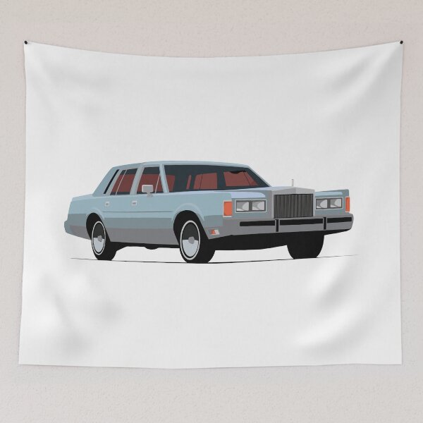 Item preview, Lincoln Town Car designed and sold by Doug1234.
