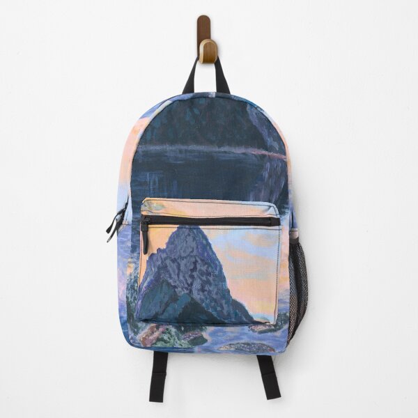 Item preview, Milford Sound at sunset, New Zealand designed and sold by AntonL18.