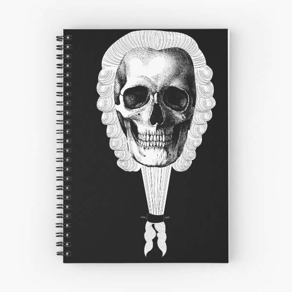 Item preview, Colonizer Skull designed and sold by YouAreHereArt.