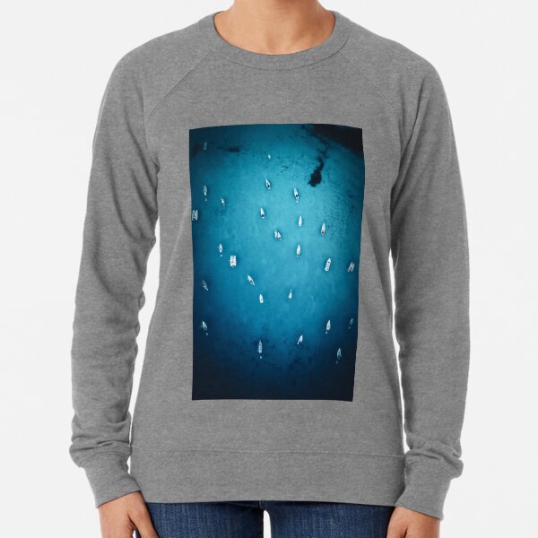 Cala Saona Boot Leichter Pullover