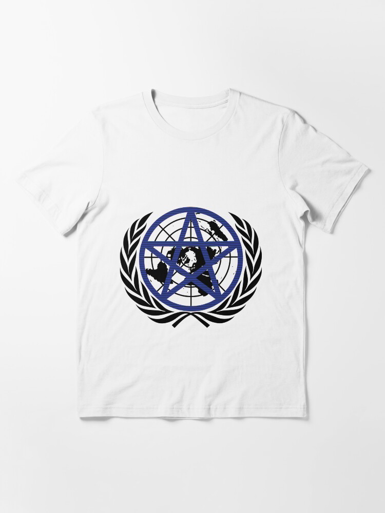  Global Occult Coalition SCP Foundation T-Shirt