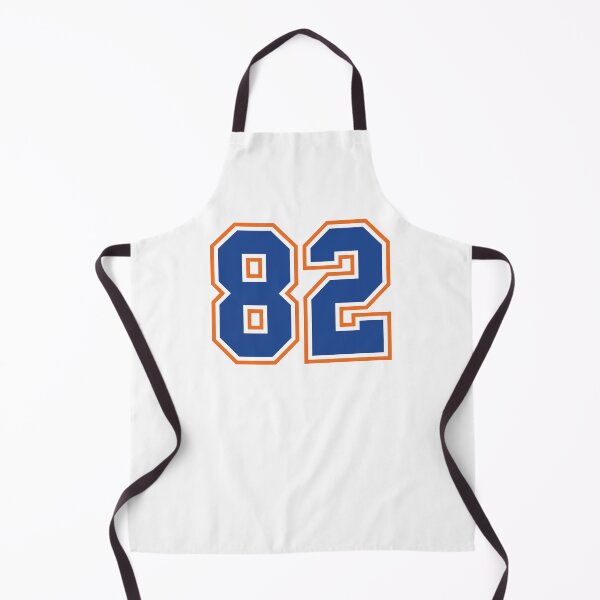 Item preview, Eighty-Two Jersey Number Sports 82 designed and sold by HelloFromAja.