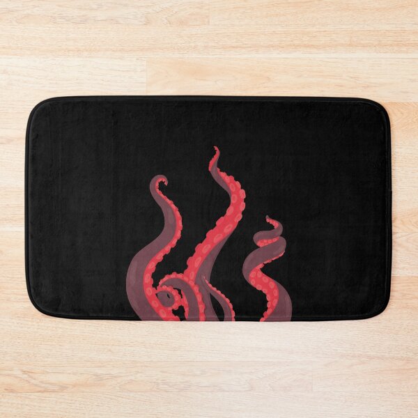 Item preview, Cthulhu Hydro Tentacles - Kraken - Octopus designed and sold by andr0narak.
