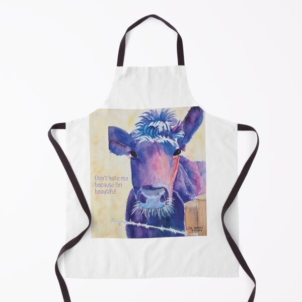 Item preview, Sexy Irish Cow designed and sold by Lisa Sinicki.