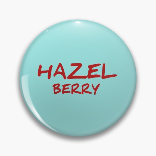 Item preview, hazel berry designed and sold by medbouk1.