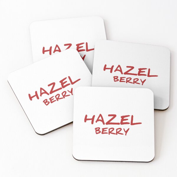 Item preview, hazel berry designed and sold by medbouk1.