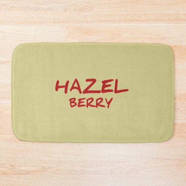 Item preview, hazel berry designed and sold by medbouk1.