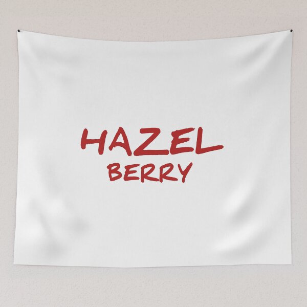 Item preview, hazel berry designed and sold by medbouk1.