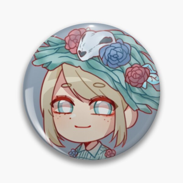 Item preview, Gardener Identity v designed and sold by Aimnwer.