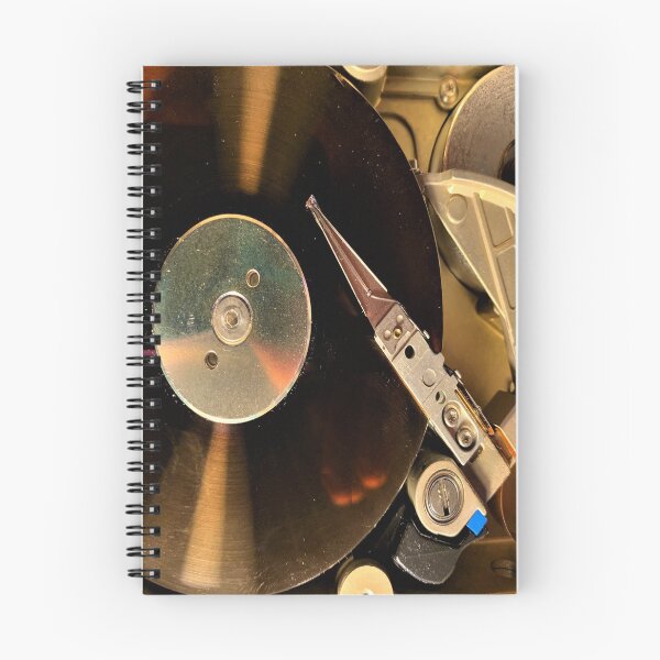 Item preview, Hard drive designed and sold by ralphsamo.