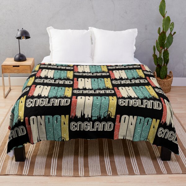 Item preview, London skyline designed and sold by Mila1946.