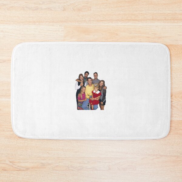 Item preview, Full House designed and sold by emmmcc.