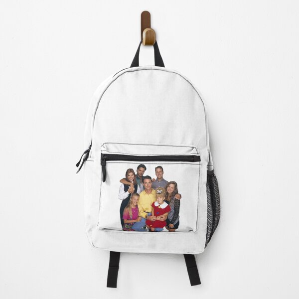 Item preview, Full House designed and sold by emmmcc.