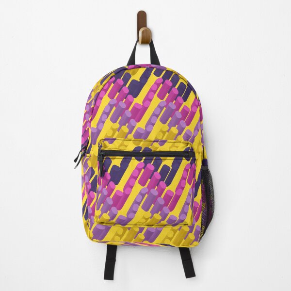 Item preview, 3D Dotted Wave X 2 designed and sold by Amir Faysal.