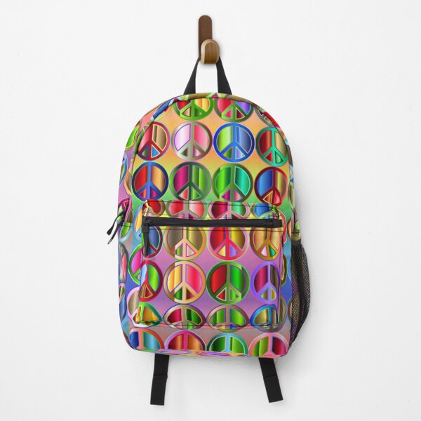 Item preview, Colorful Peace designed and sold by norah1579.