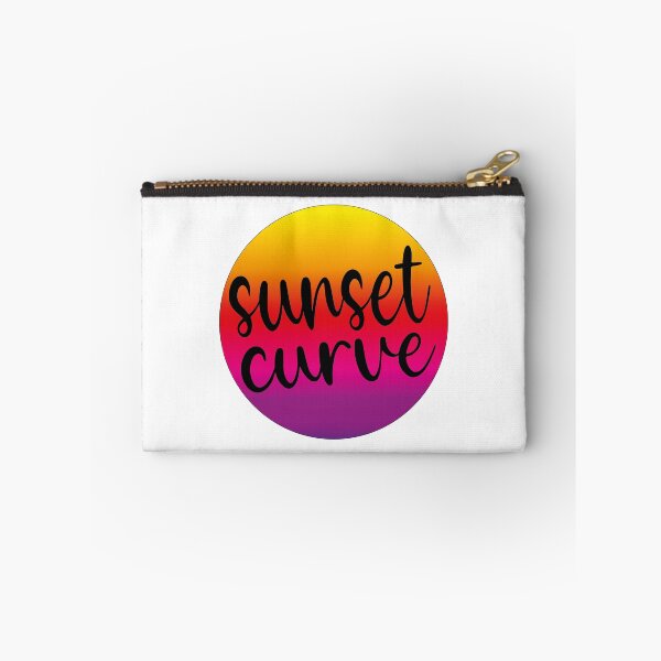Item preview, Sunset Curve designed and sold by YOUR SHOP.