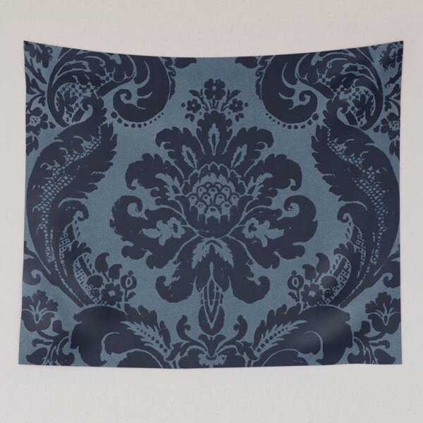 Item preview, floral damask design designed and sold by Naomiblaine.