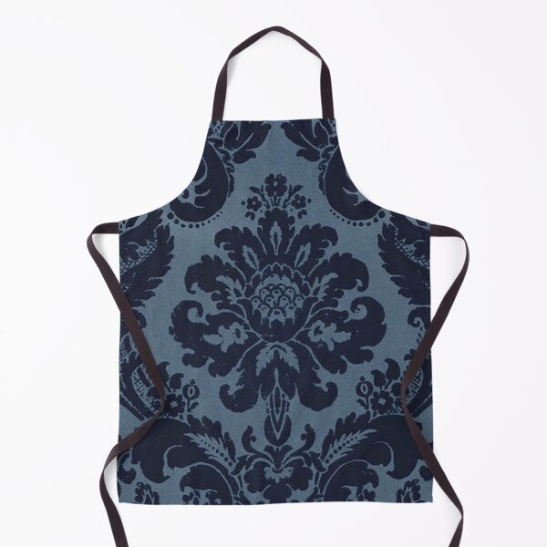 Item preview, floral damask design designed and sold by Naomiblaine.
