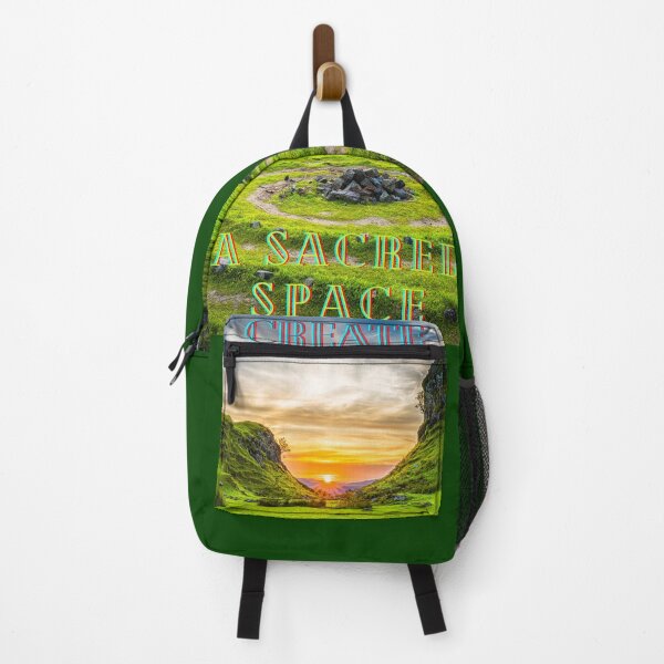 Item preview, Create A Sacred Space Sunset photo designed and sold by HeatherEthereal.