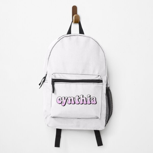 Item preview, aesthetic pastel pink gradient cynthia name designed and sold by STAR10008.