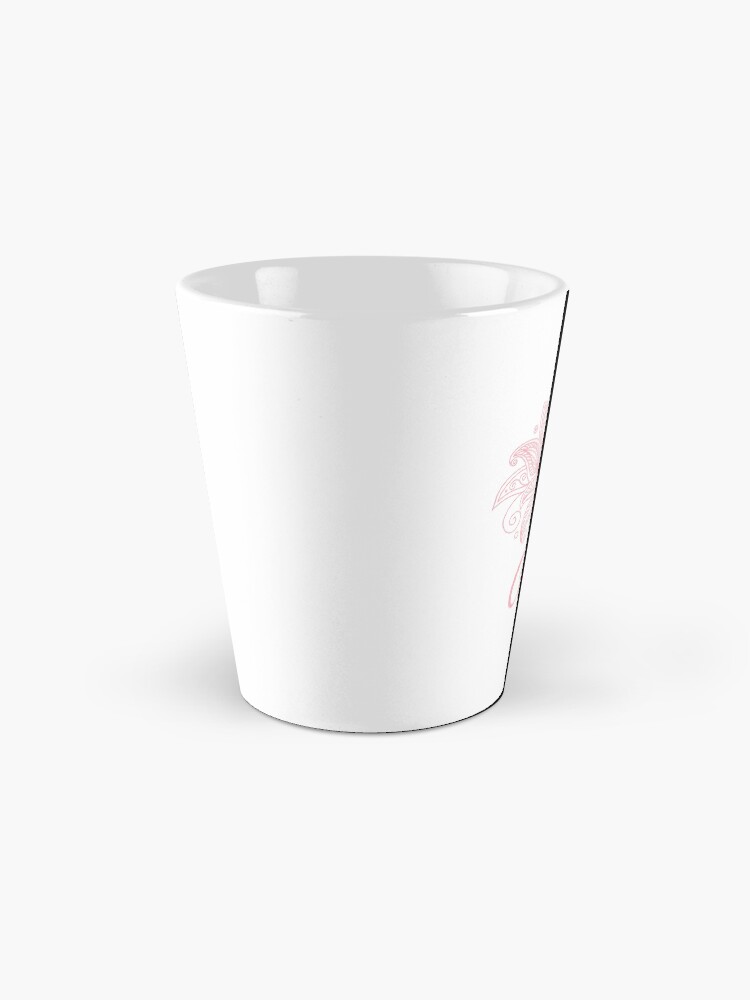 Alternate view of Ceren Mug