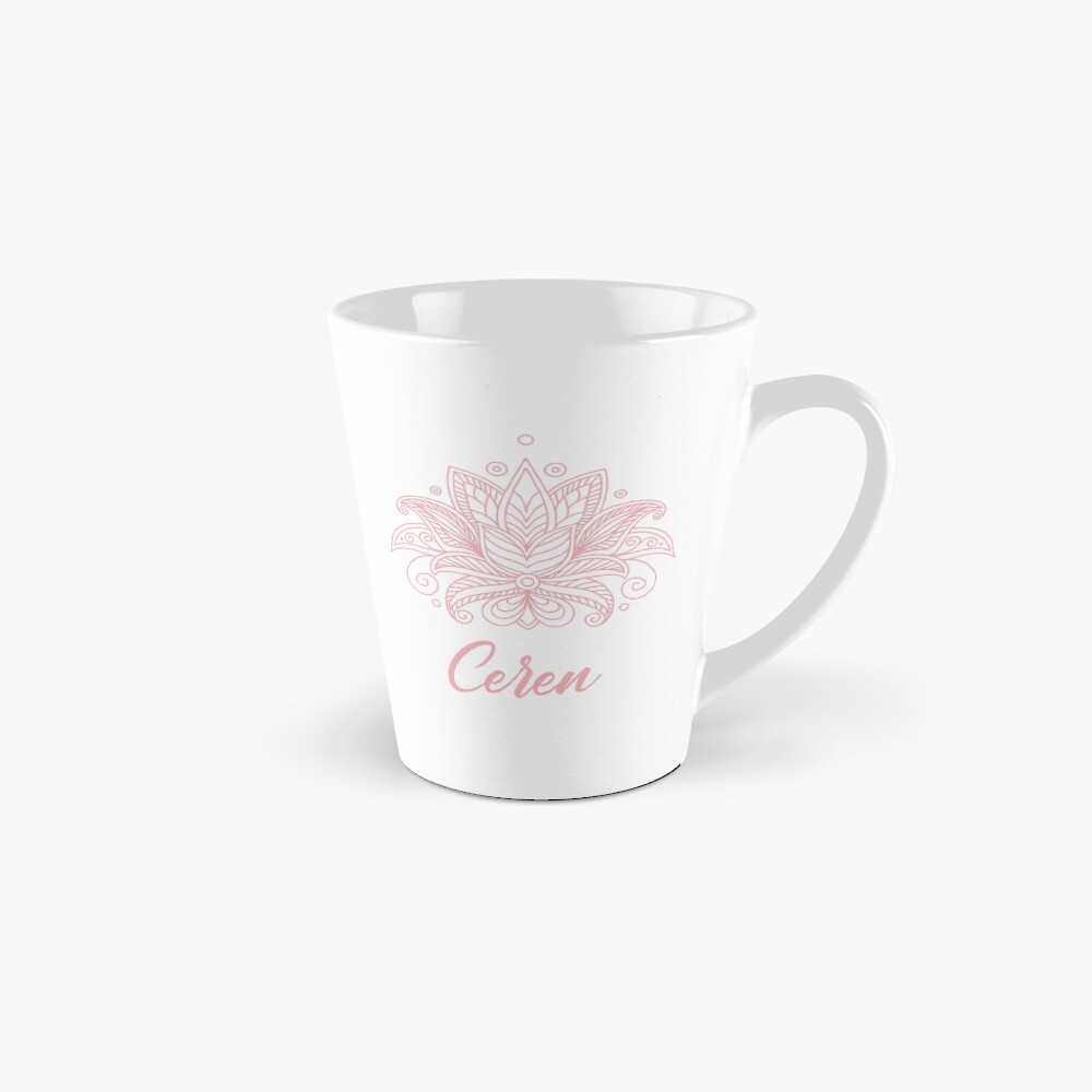 Ceren Mug