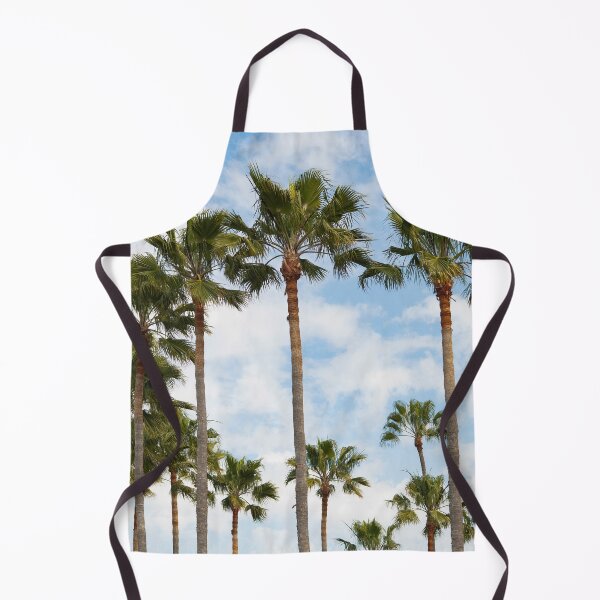 Item preview, Beautiful Tropical Palm Trees designed and sold by newburyboutique.