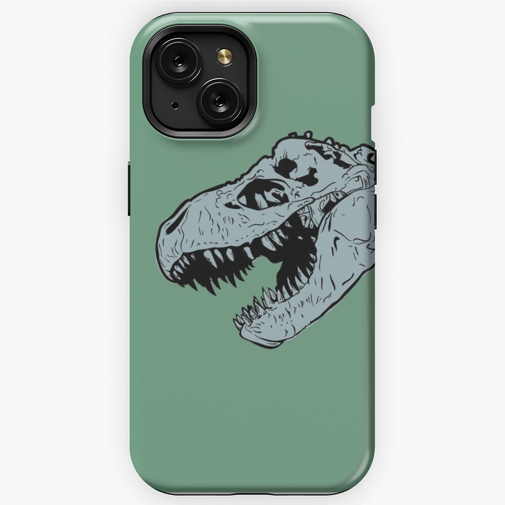 Item preview, iPhone Tough Case designed and sold by BenNoble.