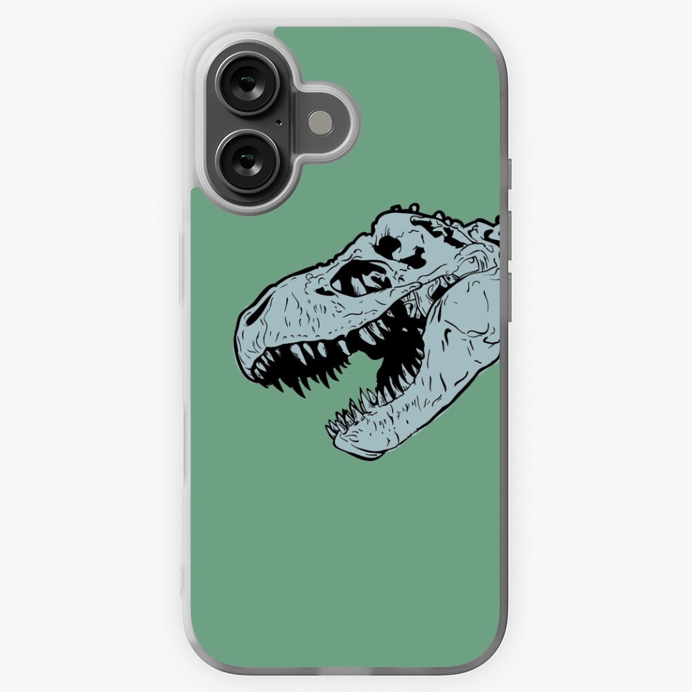 Item preview, iPhone Soft Case designed and sold by BenNoble.