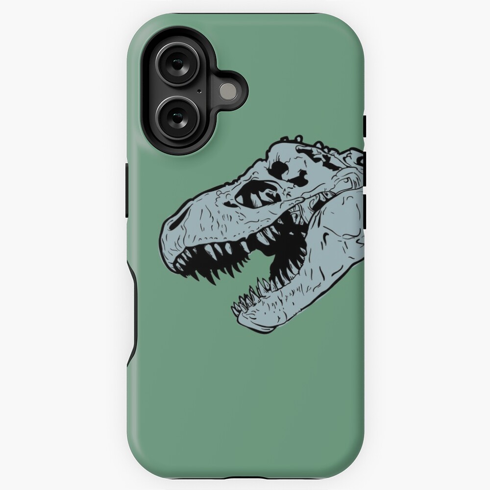 Item preview, iPhone Tough Case designed and sold by BenNoble.