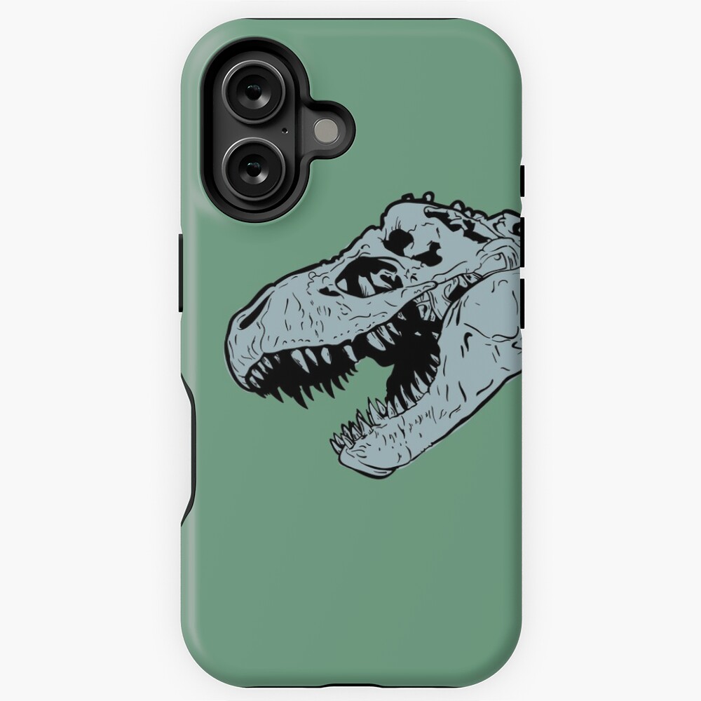 Item preview, iPhone Magsafe Tough Case designed and sold by BenNoble.