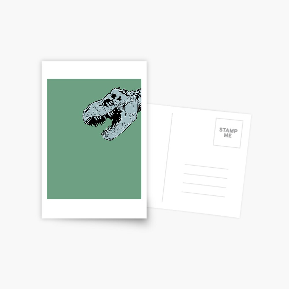 Item preview, Postcard designed and sold by BenNoble.