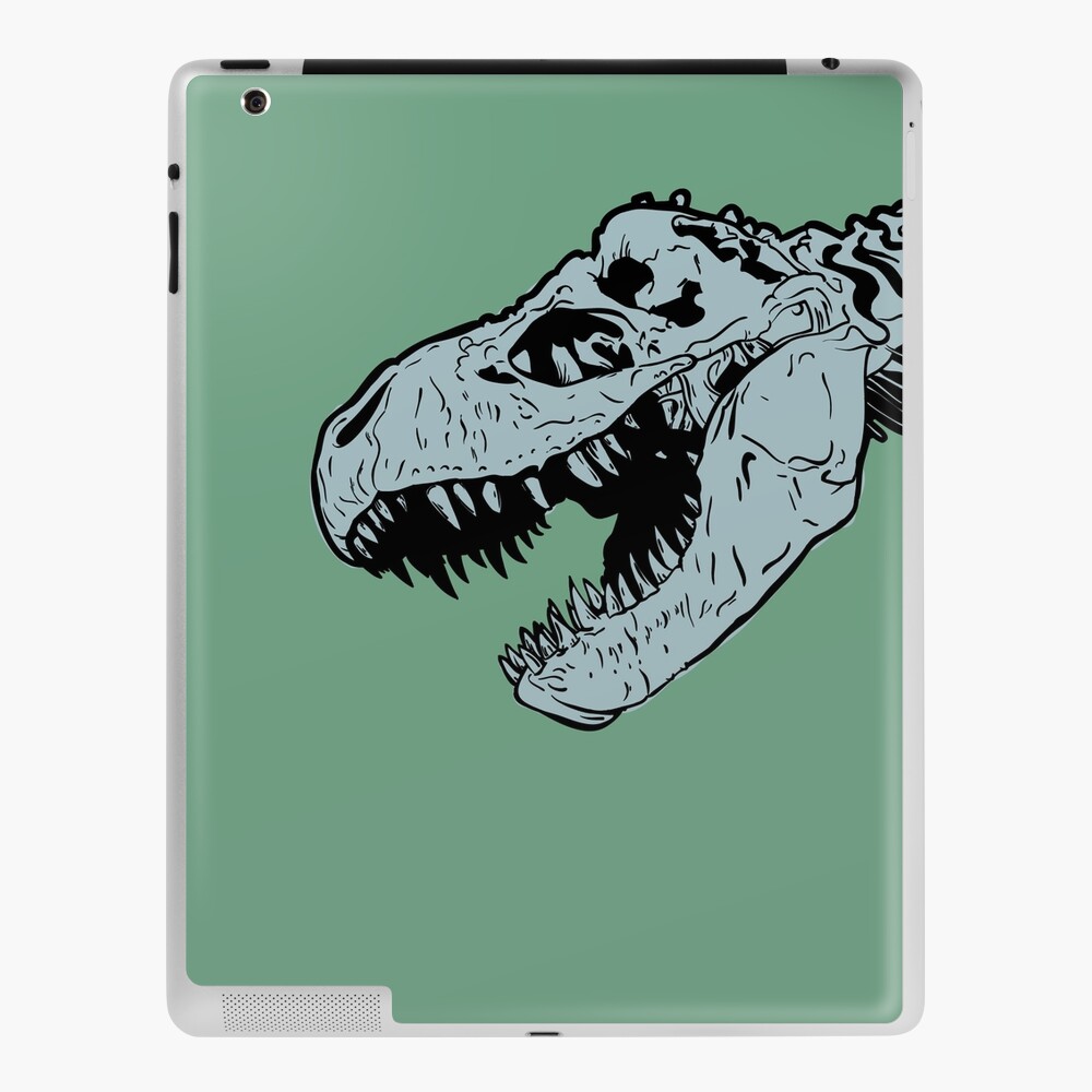 Item preview, iPad Skin designed and sold by BenNoble.