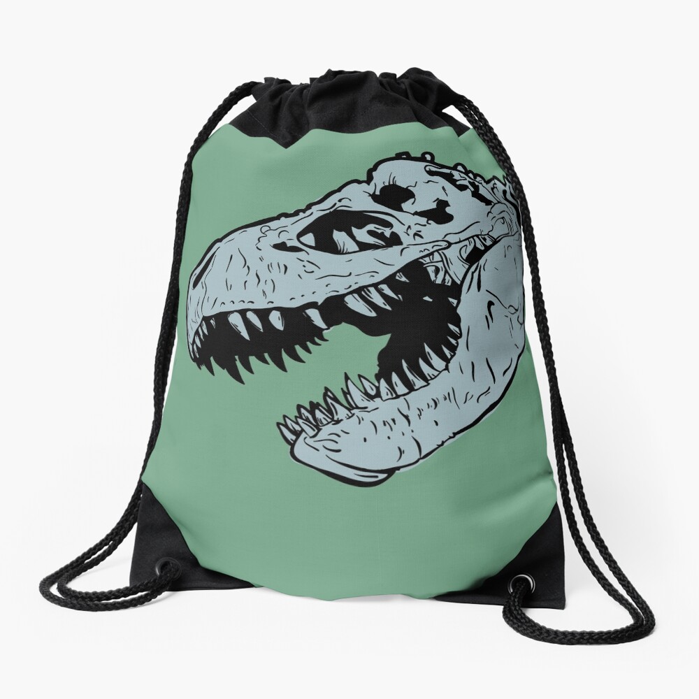 Item preview, Drawstring Bag designed and sold by BenNoble.